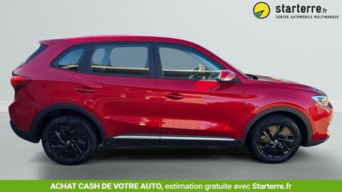 MG.ZS 1.5 L Hybrid+ 197 ch Standard 2026 occasion 69190 Saint-Fons