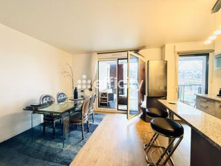  Appartement � vendre 3 pi�ces 75 m�