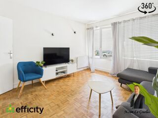  Appartement à vendre 5 pièces 110 m²