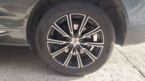 XC60 2.0 T8 407 Plug in Hybrid AWD Geartronic8 Inscription Luxe 2018 occasion 20137 Zonza