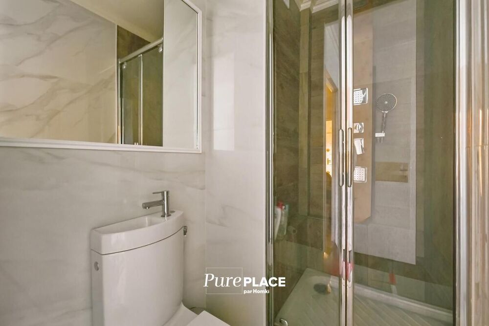  vendre  Appartement Levallois-Perret (92300)