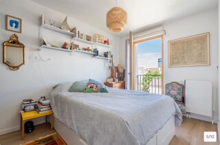  Appartement à vendre 4 pièces 86 m²