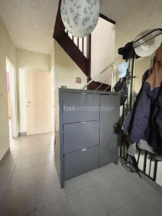  Maison � vendre 6 pi�ces 107 m�