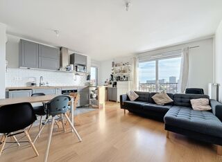  Appartement � vendre 3 pi�ces 70 m�