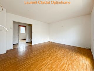  Appartement  vendre 3 pices 57 m