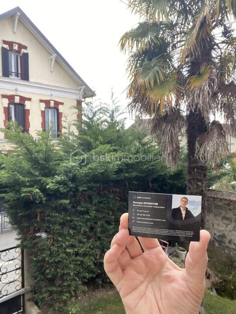   Restaurant cl� en main � Secteur Gare des Chantiers Versailles 