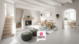  Maison  vendre 5 pices 110 m