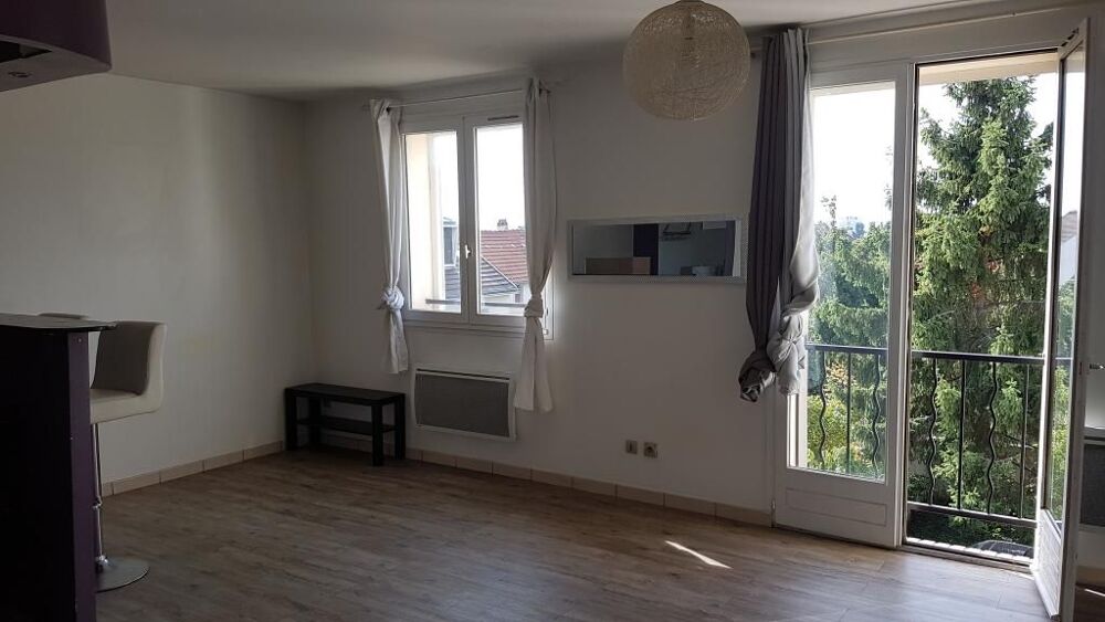 Location Appartement Appartement de 40m2 à louer sur Le Blanc-Mesnil Le blanc mesnil