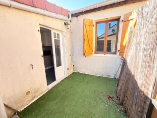  Maison à vendre 1 pièce 20 m²