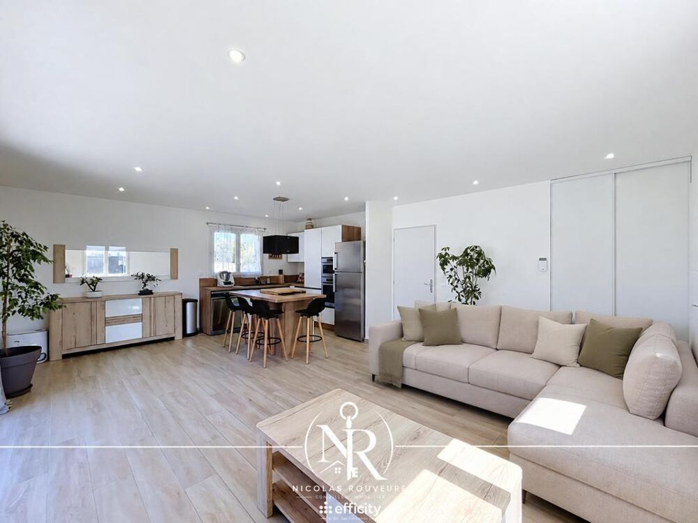 Vente Maison Maison Loyettes