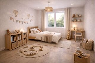  Maison � vendre 82 m�