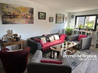  Maison  vendre 5 pices 131 m