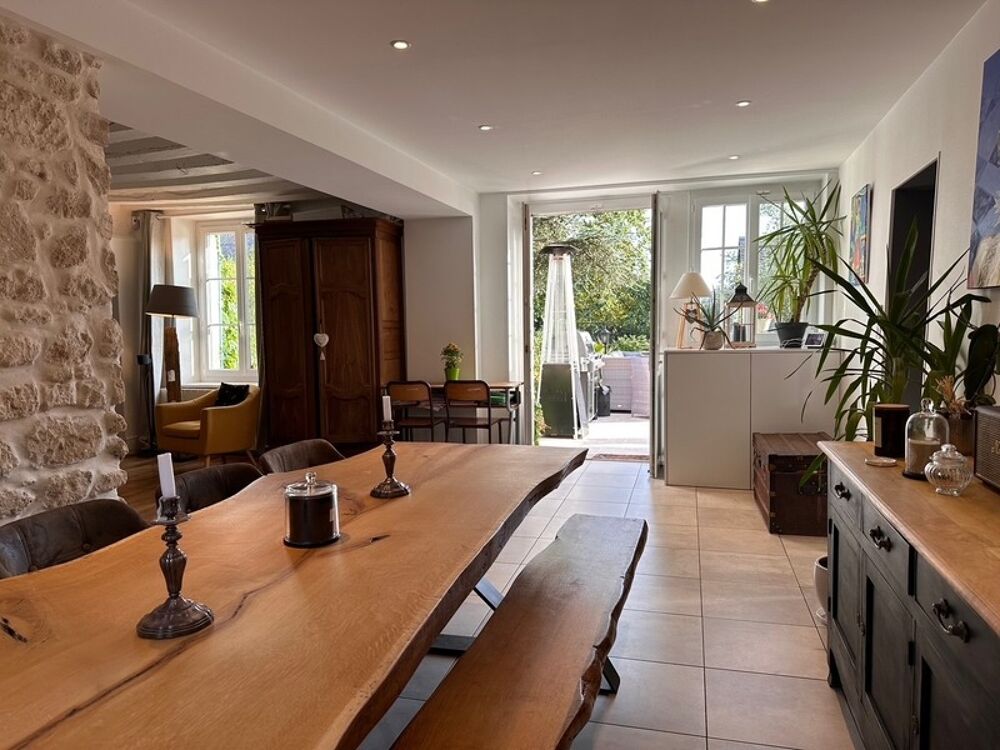 vendre  Maison Gouvieux (60270)