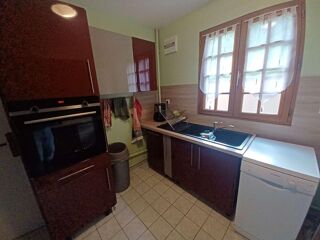  Maison à vendre 6 pièces 145 m²