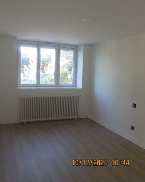   Appartement de 50m2 à louer sur Saint-Junien Appartement - 3 pièce(s) - 50 m²