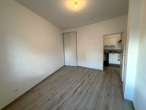  Appartement � louer 2 pi�ces 41 m�