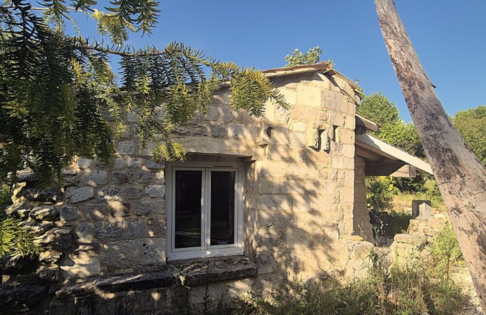 Vente Maison Maison Meursac