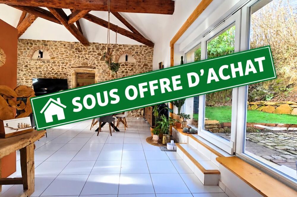 Maison ancienne