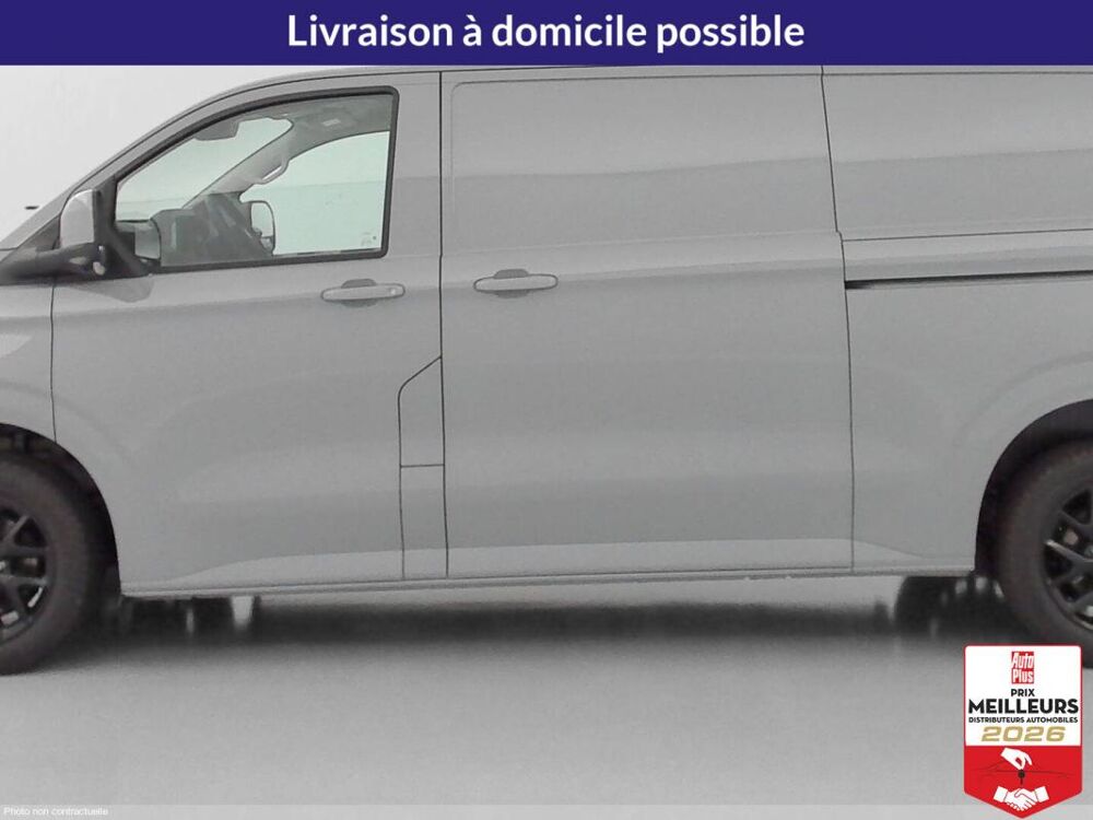 Transporter T7 L2H1 2.0 TDI 150ch Business BVA8 2026 occasion 78200 Buchelay