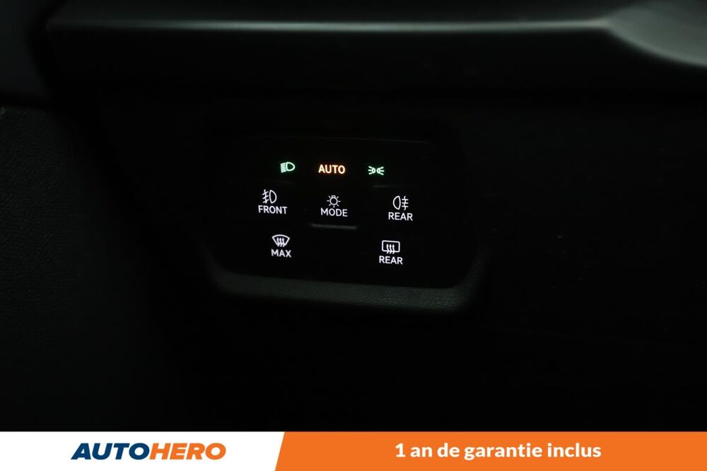 Formentor 1.4 e-Hybrid VZ DSG6 245 ch 2021 occasion 92130 Issy-les-Moulineaux