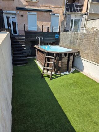  Appartement � vendre 2 pi�ces 36 m�