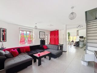  Maison � vendre 6 pi�ces 140 m�