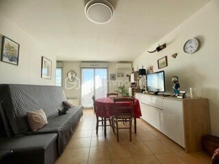  Appartement � vendre 2 pi�ces 47 m�