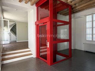  Propri�t�/ch�teau � vendre 7 pi�ces 267 m�