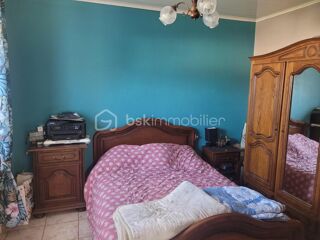  Maison � vendre 5 pi�ces 80 m�