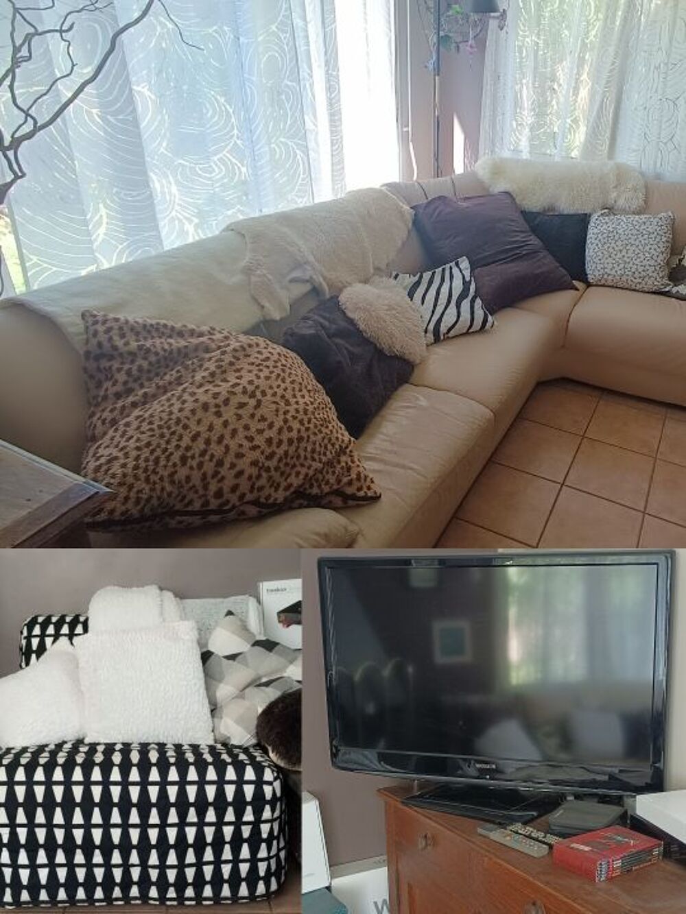 Location Appartement Chambre de 9m2 à louer sur Pleuven Pleuven