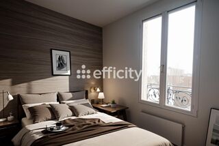  Appartement � vendre 3 pi�ces 50 m�