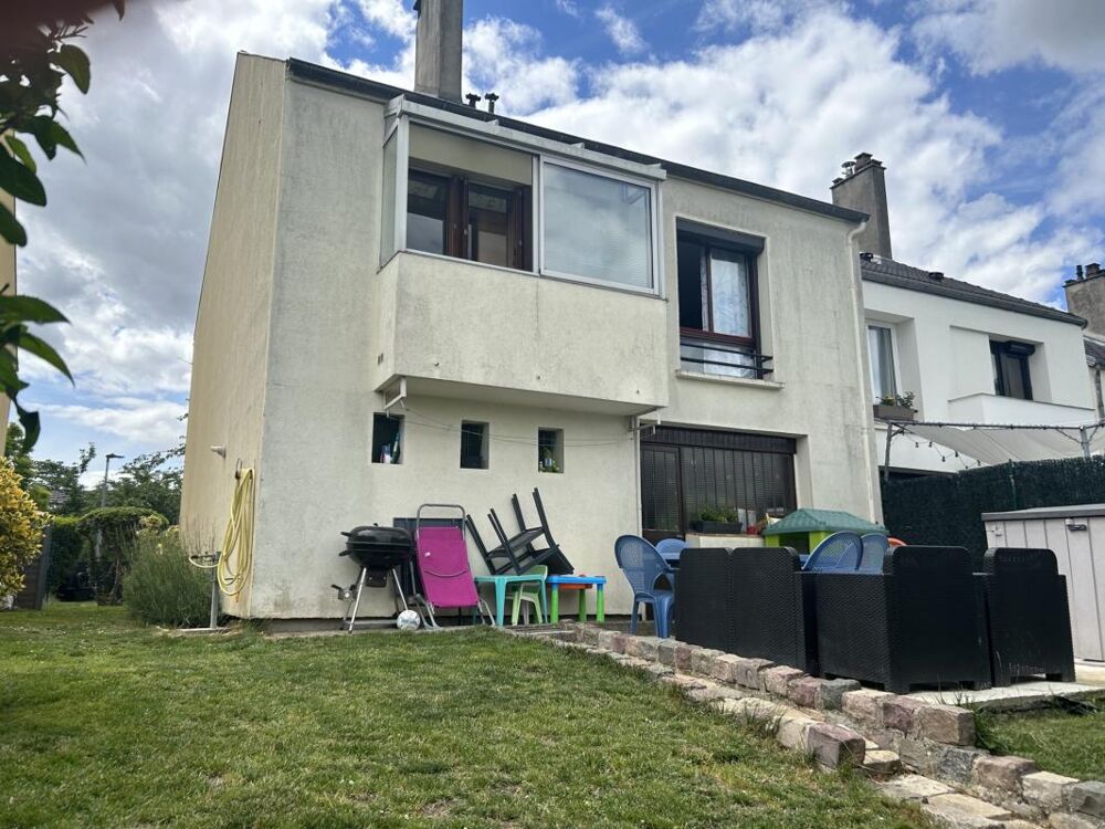Vente Maison Pavillon Chelles