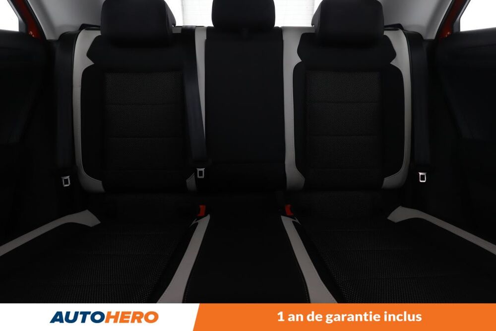 T-ROC 1.5 TSI EVO Carat 150 ch 2021 occasion 92130 Issy-les-Moulineaux