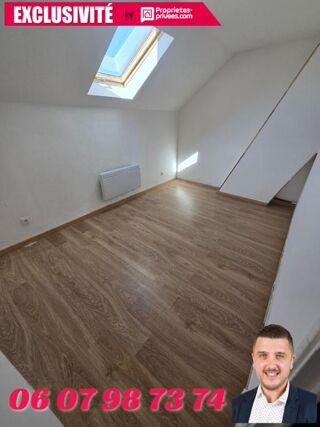  Maison  vendre 6 pices 75 m