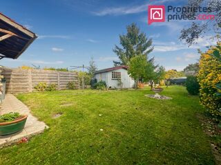  Maison � vendre 5 pi�ces 123 m�