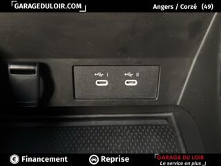 Captur II techno TCe 90 2025 occasion 49140 Corz&eacute;