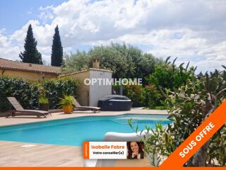  Maison � vendre 5 pi�ces 142 m�