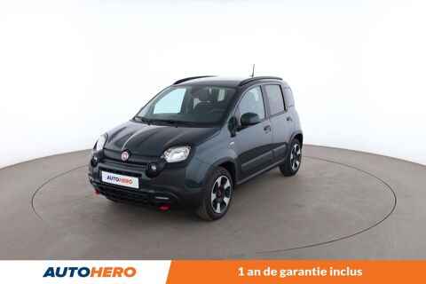 Annonce voiture Fiat Panda 10890 €