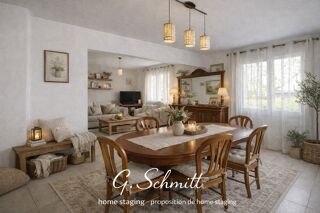  Maison à vendre 5 pièces 120 m²
