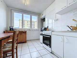  Appartement à vendre 5 pièces 67 m²