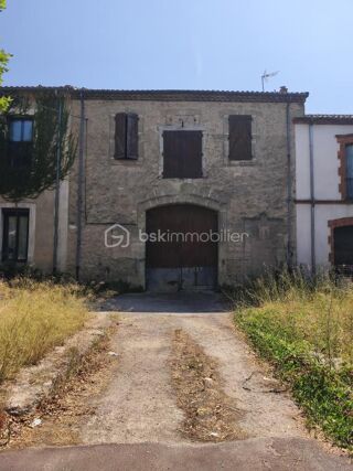 Immeuble à vendre 1 pièce 270 m²