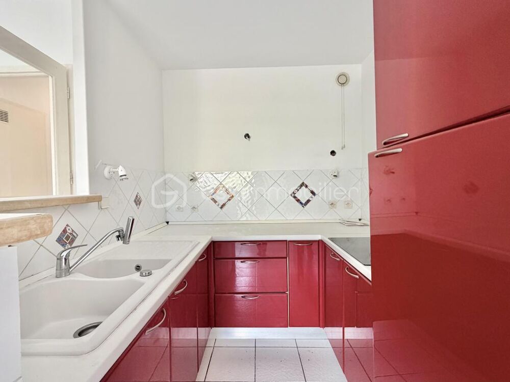 Vente Appartement ANNECY-LE-VIEUX - T2 AVEC GRANDE TERRASSE À DEUX PAS DU LAC Annecy le vieux