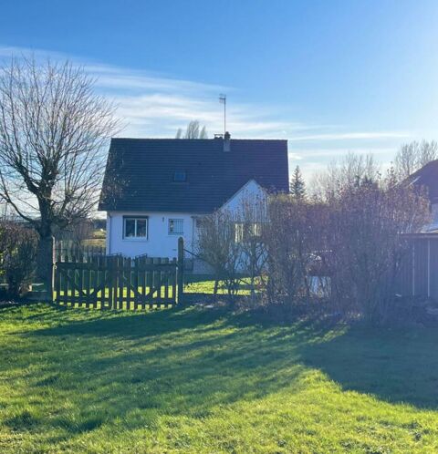   Maison  6 pi�ce(s) 140 m2 - Terrain 2556m� Maison - 6 pi�ce(s) - 140 m�