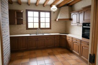  Maison à vendre 6 pièces 123 m²