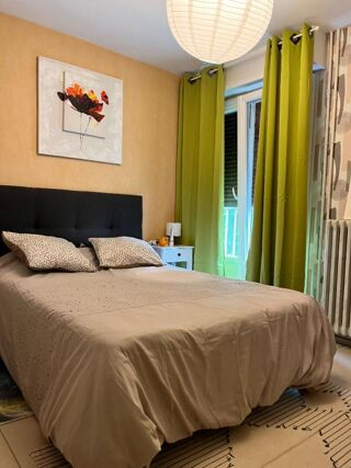  Appartement à vendre 4 pièces 68 m²