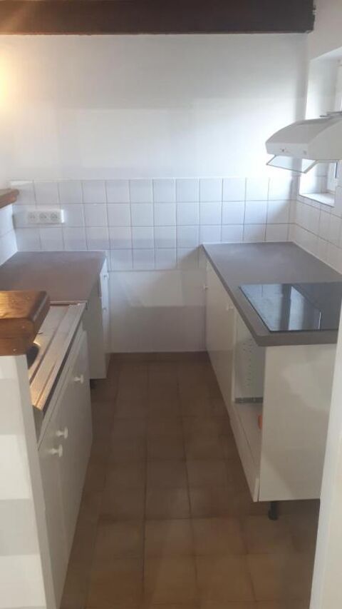   Appartement de 45m2 � louer sur Le Rove Appartement - 2 pi�ce(s) - 45 m�