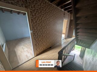  Maison à vendre 3 pièces 58 m²