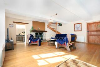  Maison à vendre 4 pièces 188 m²