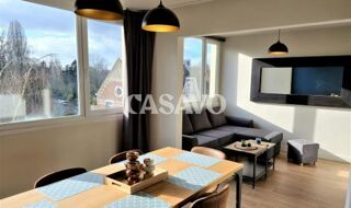  Appartement à vendre 3 pièces 70 m²