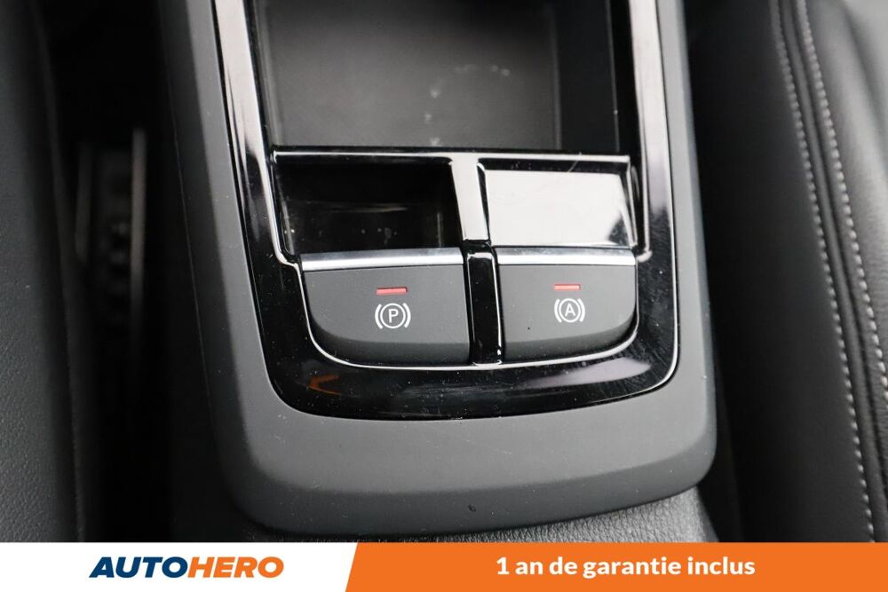 Q2 35 TFSI S line S tronic 150 ch 2025 occasion 92130 Issy-les-Moulineaux